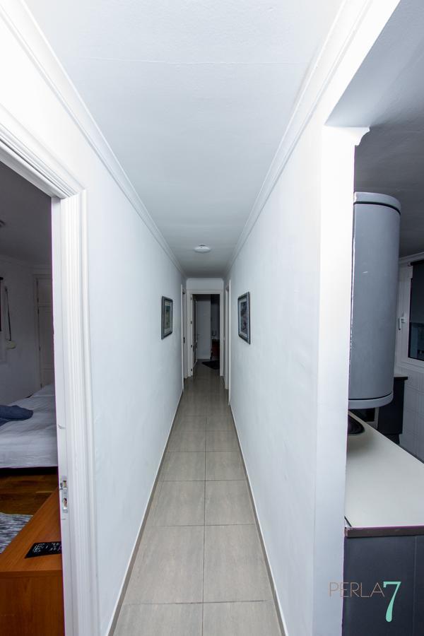 Perla Seven Apartments And Rooms Playa de Palma  Exterior foto